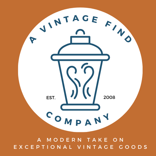 A Vintage Find Co.